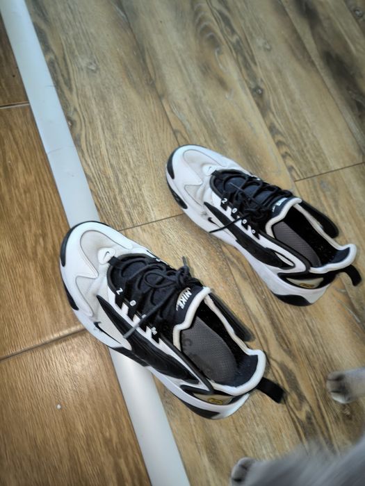 Nike Air Zoom 2000