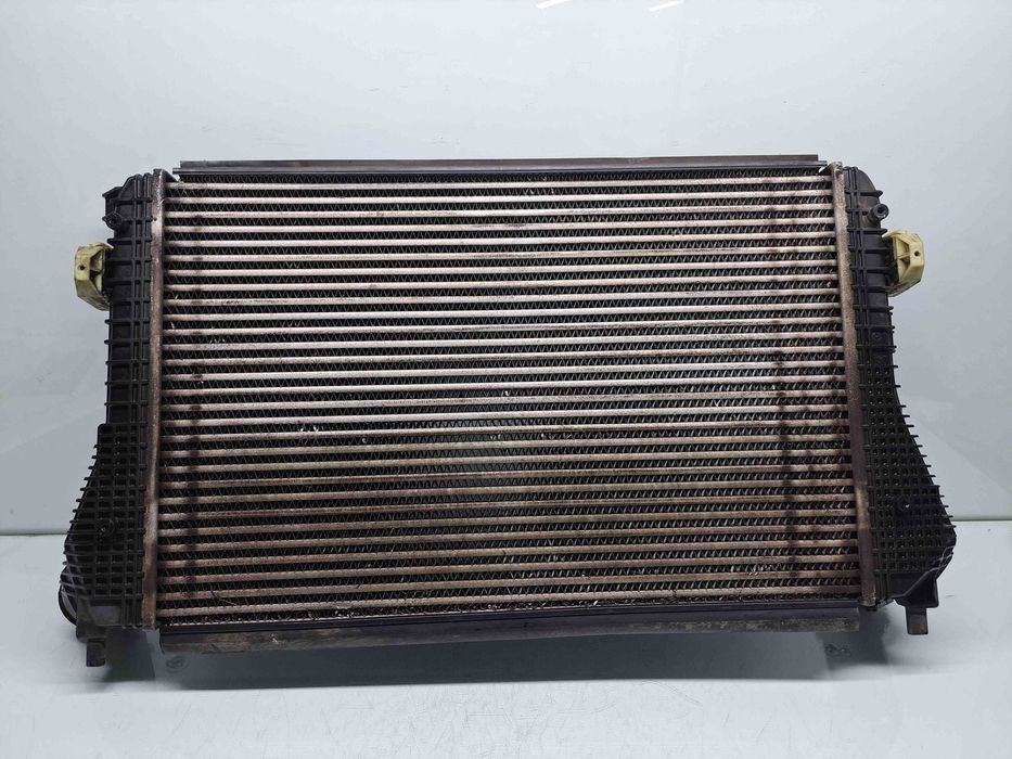 Radiator intercooler Skoda Superb II Combi (3T5) Facelift [Fabr 2009-2