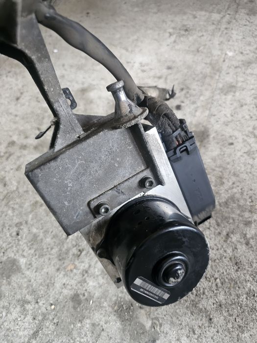 Pompa/Unitate ABS,Mercedes C Class W203,2.2 CDI,Cod-A 034 545 77 32,A0