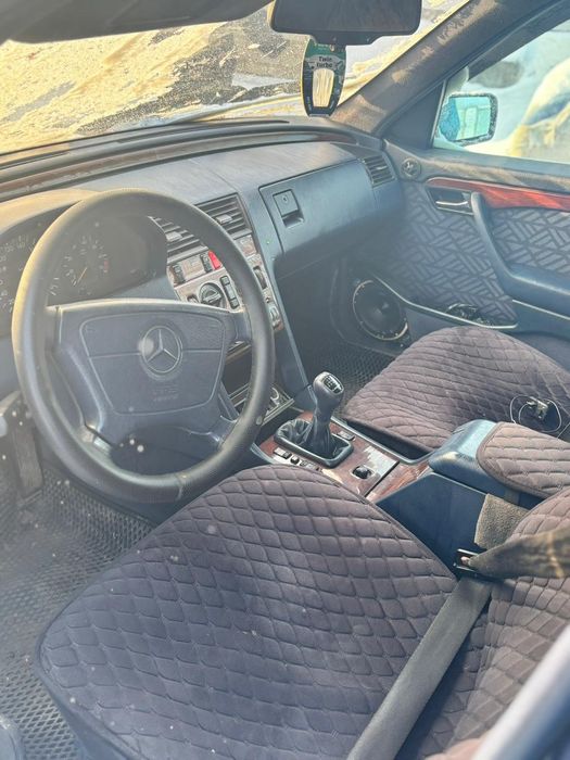 Продам Mercedes-Benz 180 C