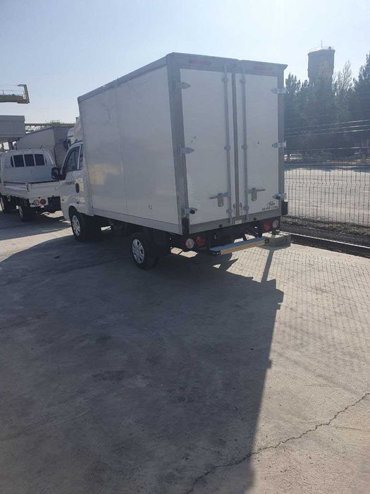 Автомобиль KIA Bongo III в Наличие