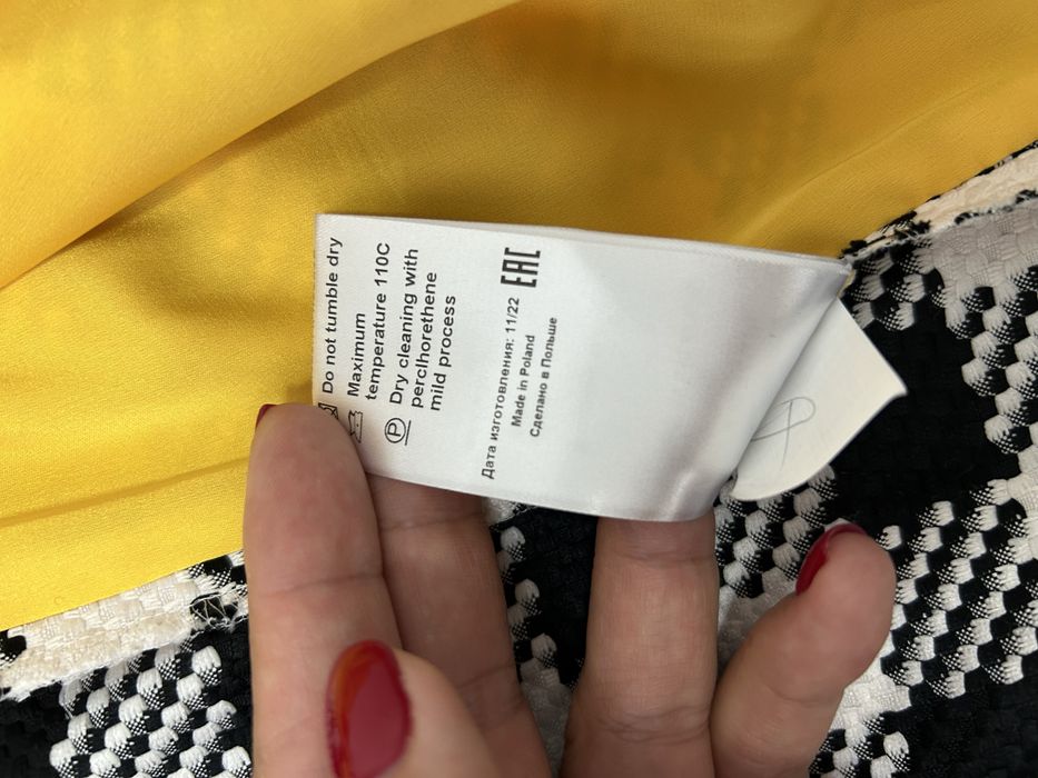 Пиджак бренд Caterina LEMAN 48 размер