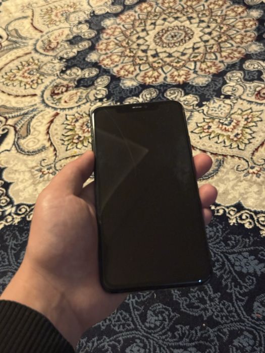 Iphone 11 pro max 256/71