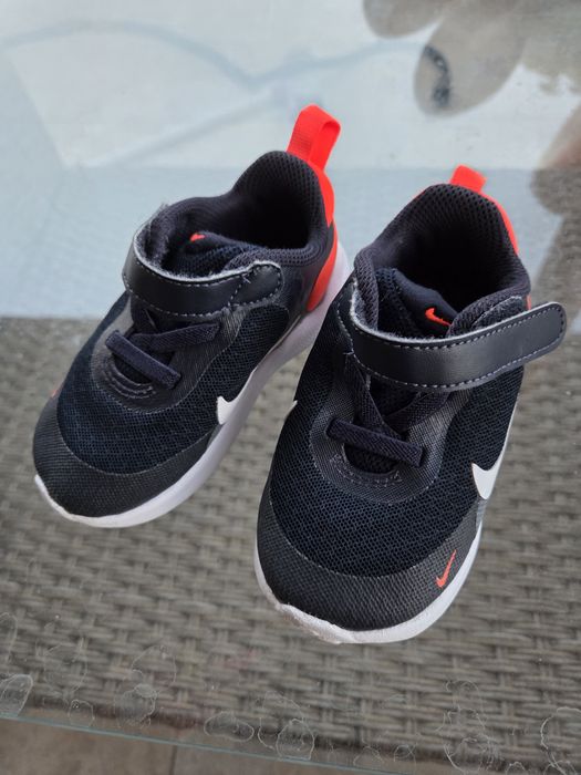 Детски обувки Biomecanics, nike и geox