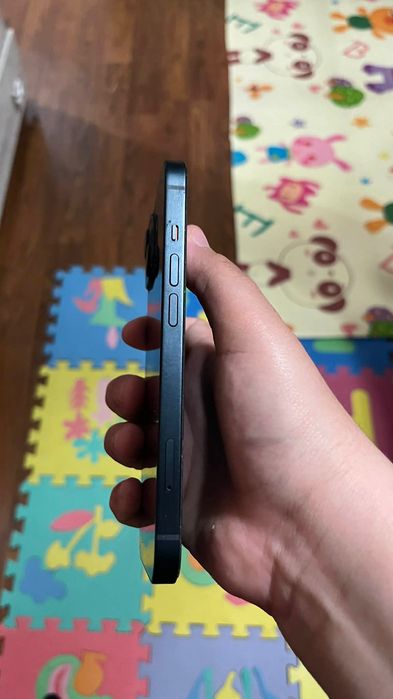 iphone 13 128gb с кутия и кабел