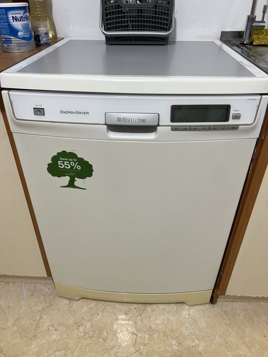 Посудомоечная машина Electrolux