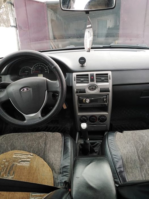 Продаю Lada Priora