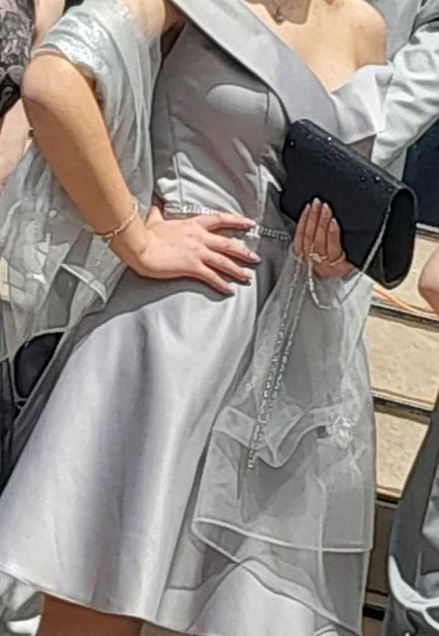 Бална - официална рокля