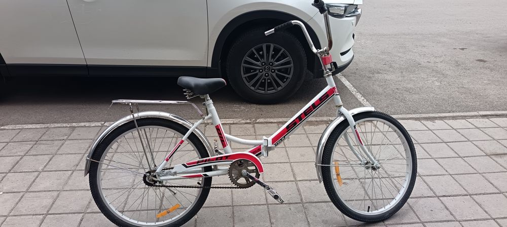 Продам велосипеды