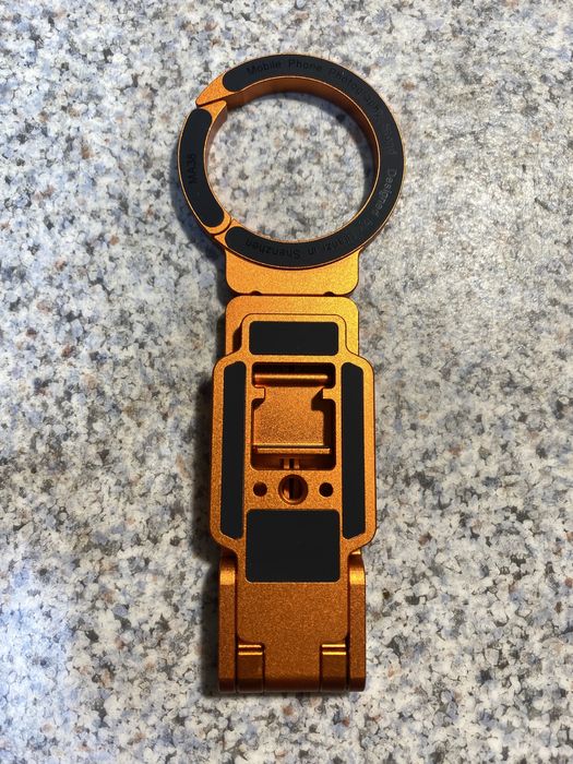 Держатель телефона Ulanzi MA38