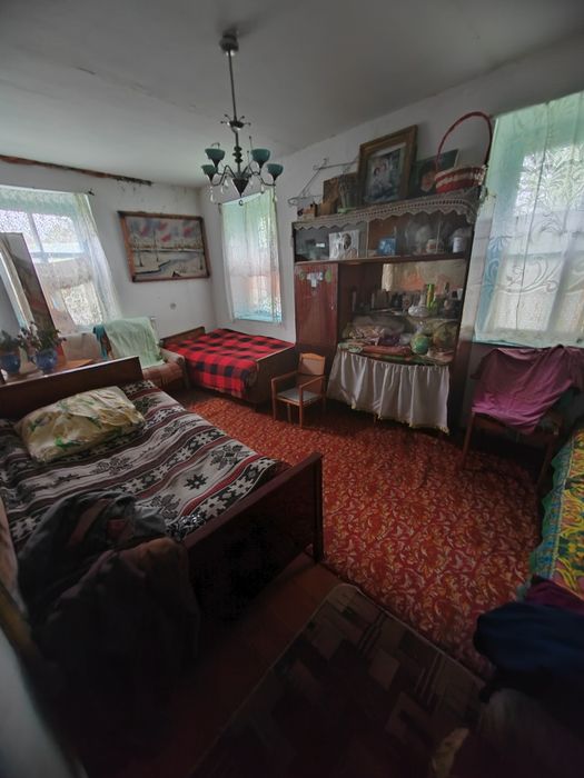 Продам дачу 17 маршрут 1 общество