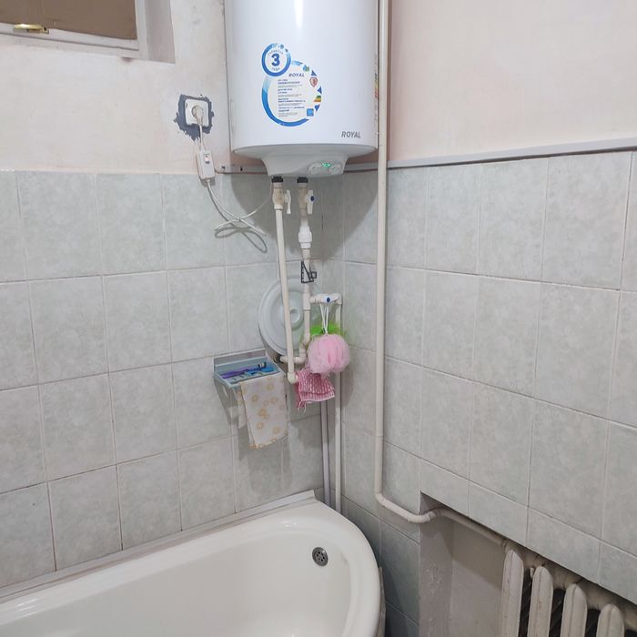 Ховли жой Хива йулинда напугали жой 600m2