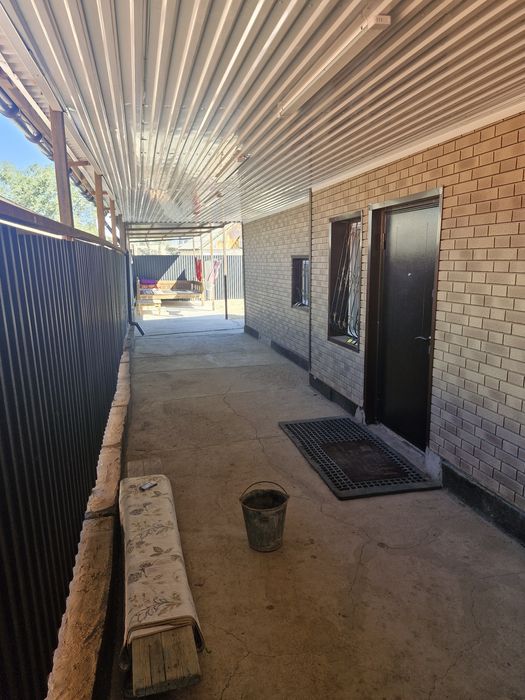 Продам или обменяю 4комнатрый дом