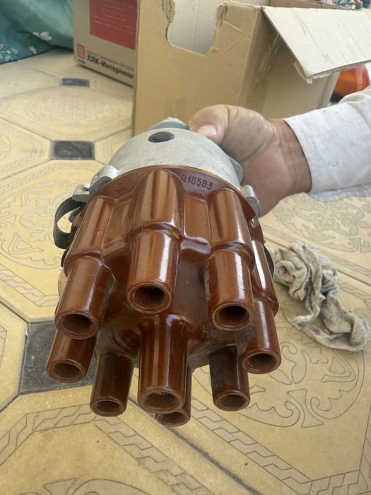 Трамблер ЗМЗ-706-10