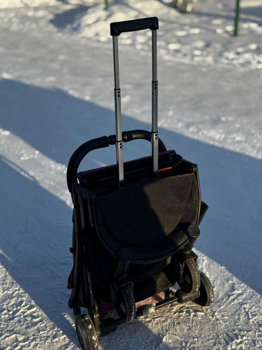 Продам коляску в отличном состоянии