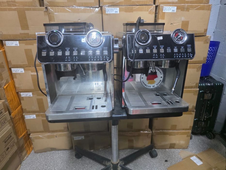 Продаются профессиональные кофемашины