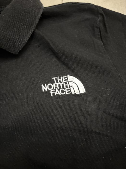 Поло Тениска The North Face