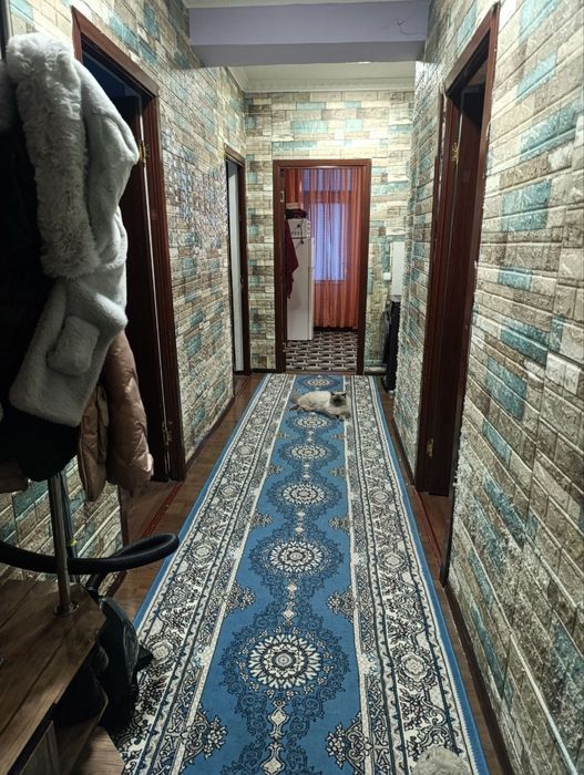 Oktyabr 2 sotxliy uy sotiladi