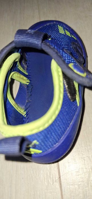 Sandale copii Adidas Sportswear Altaventure 3, marimea 20EUa