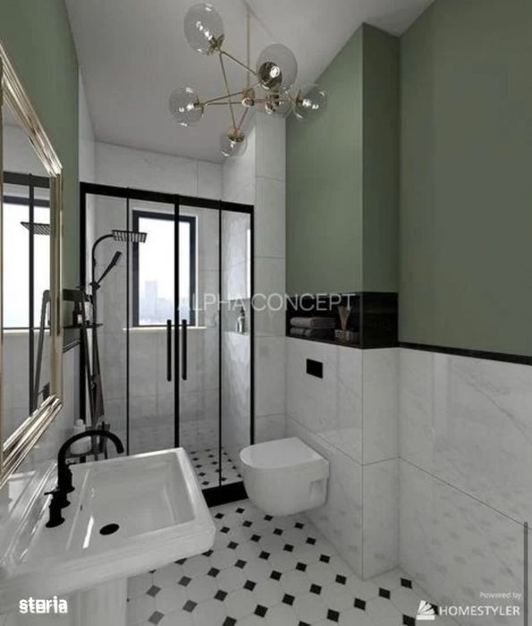 Apartament 3 Camere - Ultracentral