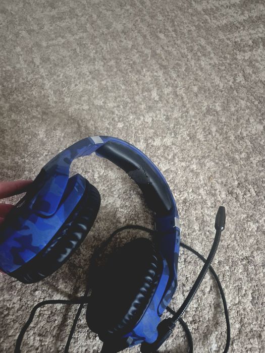 căști gaming Trust GXT 488 Forze