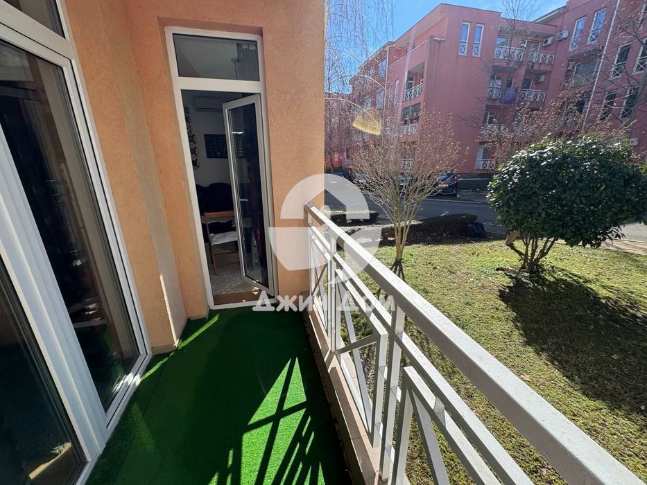 Продава се Двустаен апартамент в к.к. Слънчев бряг - 40 кв.м за 702 €/кв.м - Снимка #7