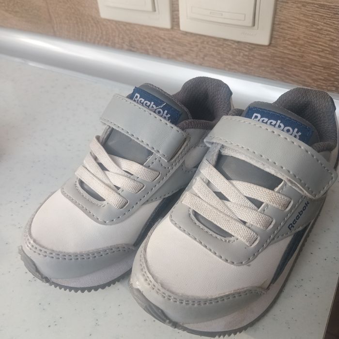 Обувь детская от года