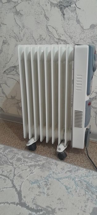 Продам обогреватель