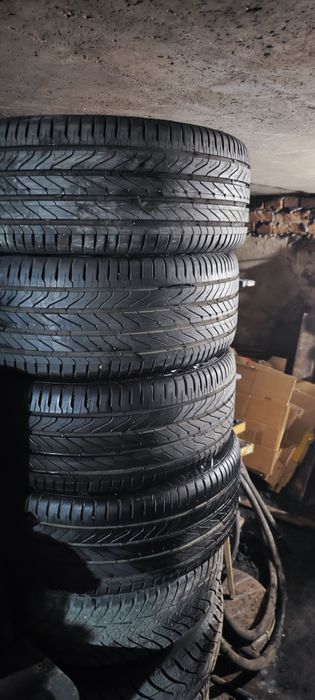 Continental 120000 за 4