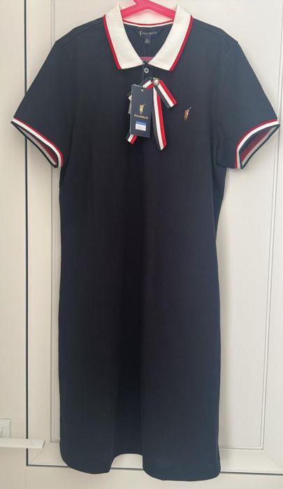 Продам платье Polo