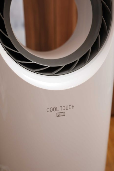 Aparat de Aer Conditionat Portabil Teesa 3-in-1