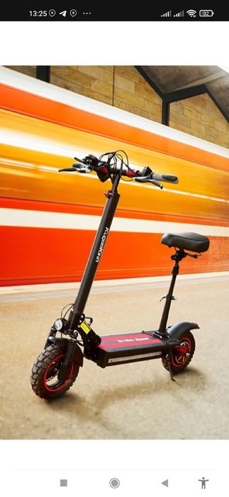 Новые Качественные Электросамокаты, Сигвей, Дрифт карты с Гарантией