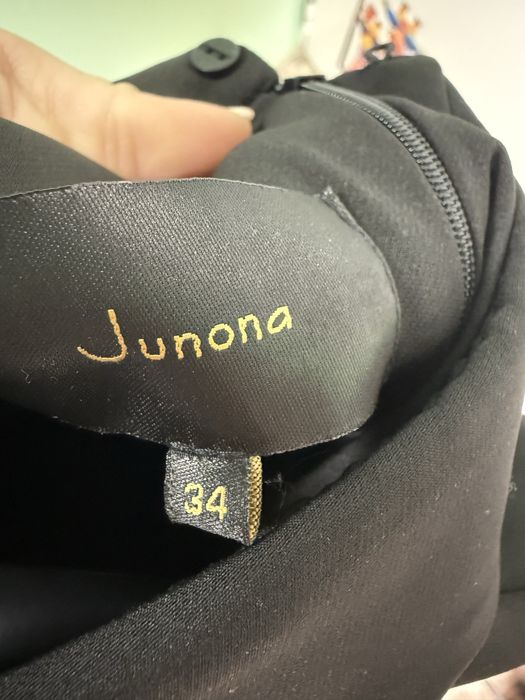 Рокля Junona XS размер