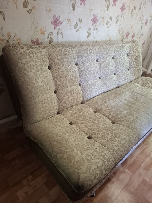 Диван кровать  .