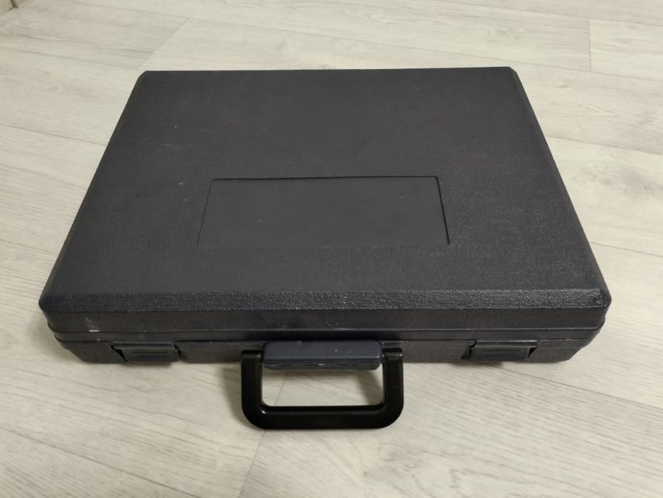 Набор инструментов для авто и дома. 44 предмета