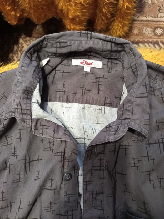 Продавам маркови ризи  мъжки