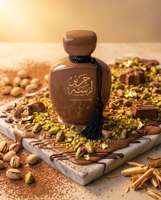 Дубайски Парфюм -  Dubai Chocolate Arabiyat Prestige