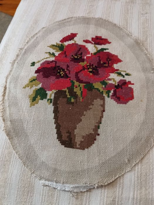 Ушити гоблени 2 броя