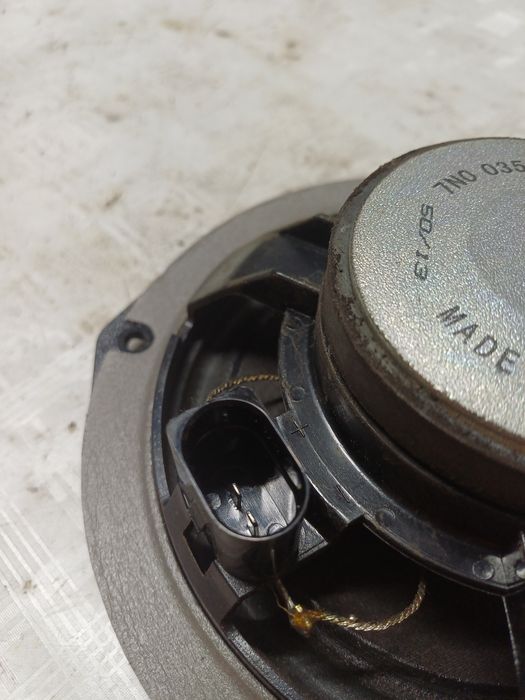 Boxa dreapta spate  Volkswagen Sharan - Motorina 2012