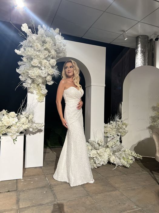 Rochie de mireasa