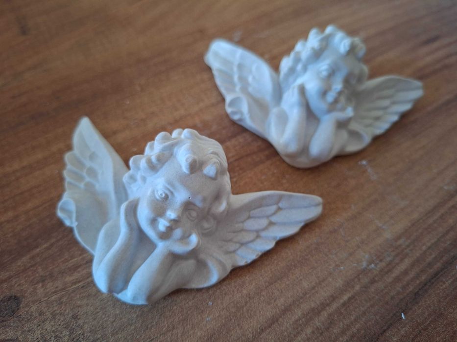 Гипсови сувенири