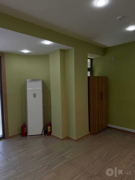 Аренда коммерческого помещения 178 м² | 1 линия Дархан Хамид Алимжана