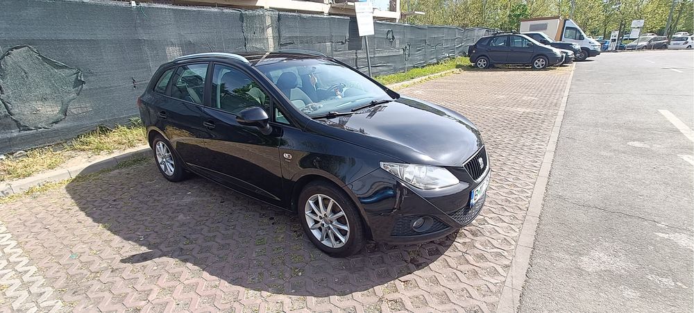 SEAT Ibiza 2011 — imagine 10