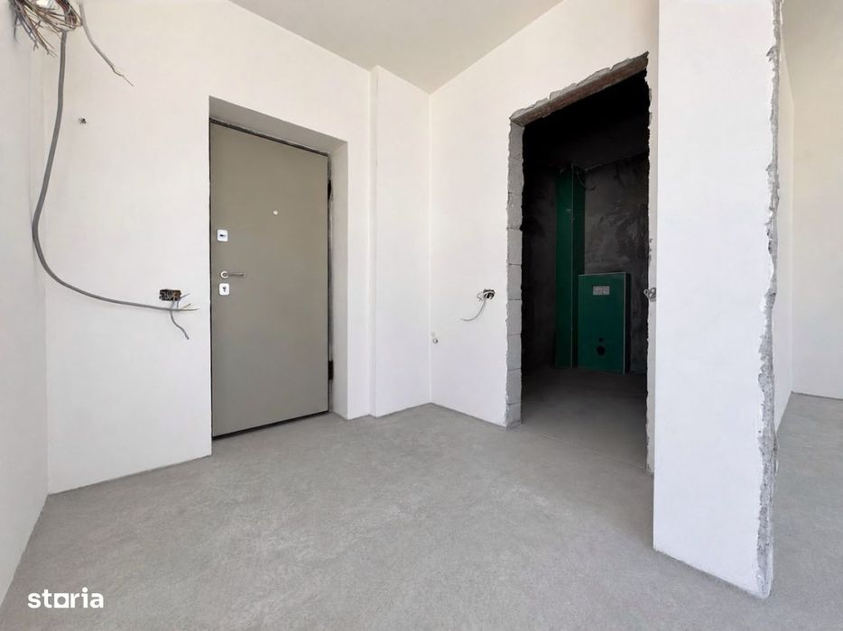 Finalizat | Apartament pe plaja cu vedere la mare in imobil premium