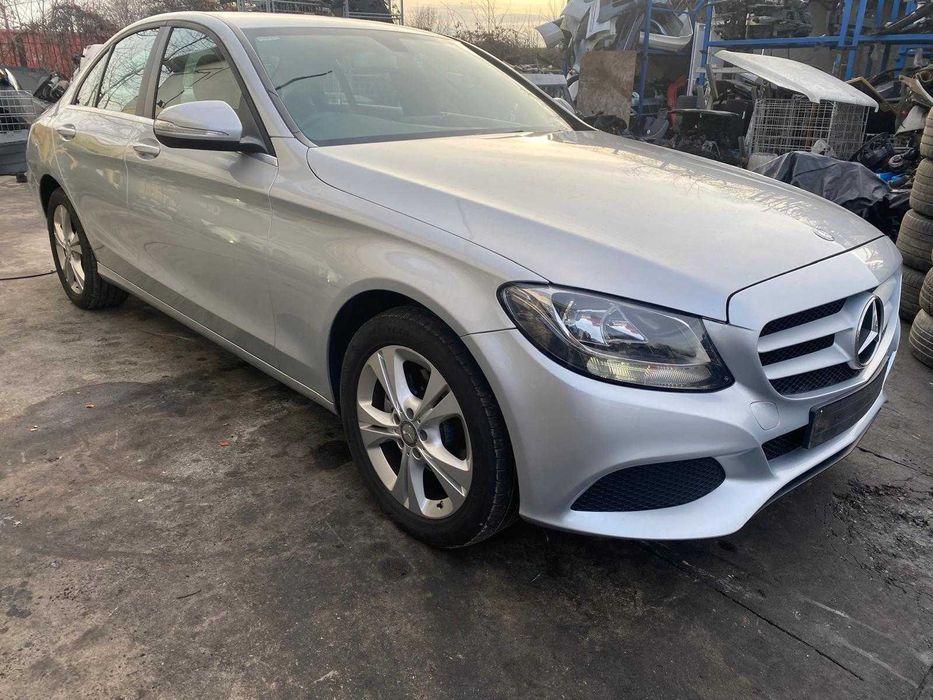 Dezmembrez mercedes c w205 m274/bara w205/aripa 205/capota 205/stop