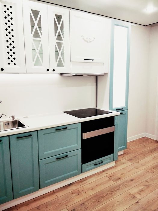 Недорого! 2 ком нвстр в ДСР м ремонтом средний этаж