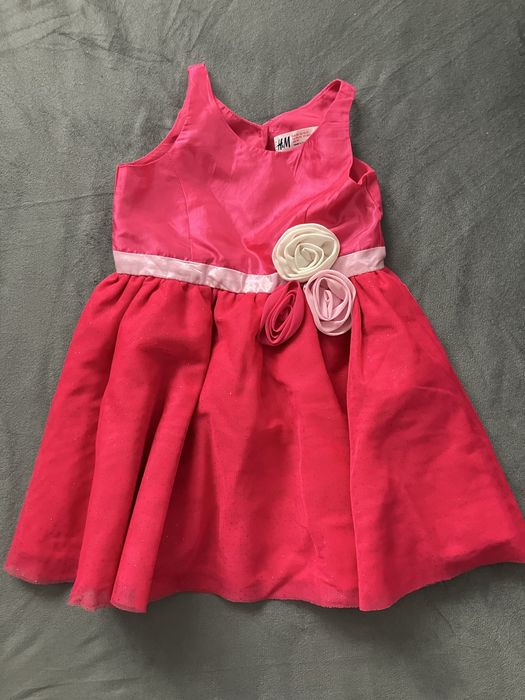 Rochiță H&M mărimea 92