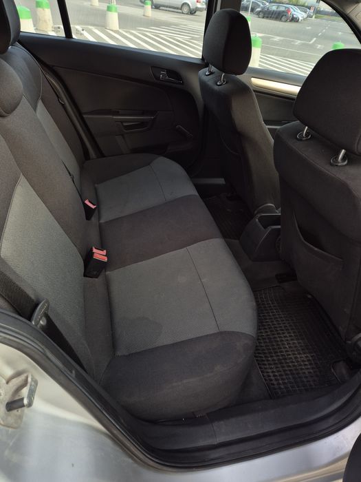 Opel Astra H 1.6 105 CP 2007