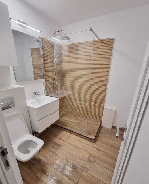 2 camere Lujerului | 2 min metrou Lujerului | Prima închiriere | Mobilat modern | 53mp