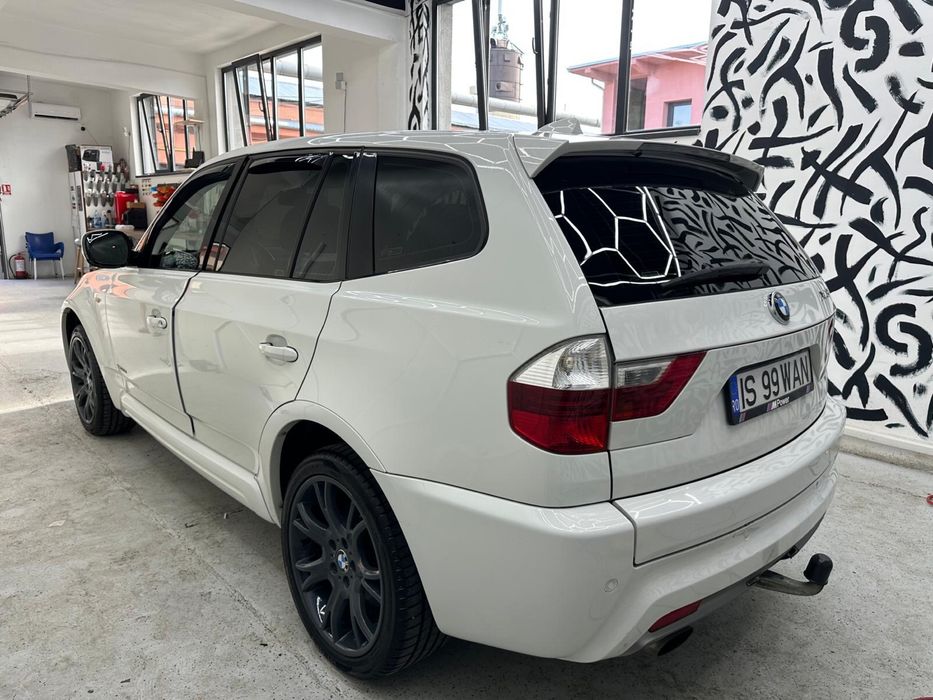 BMW X3 2010 — imagine 2